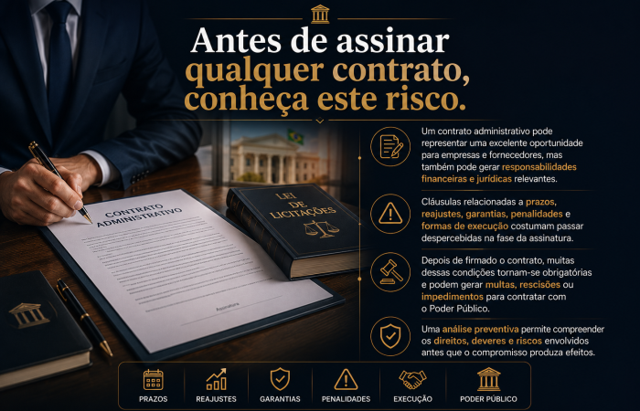 analise de contrato administrativo - 1.1