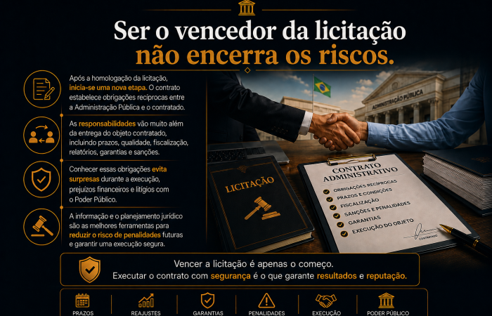 analise de contrato administrativo - 3