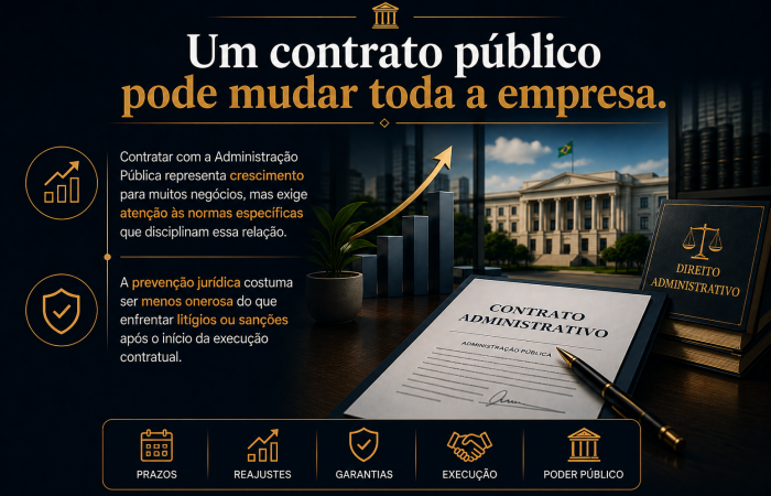 analise de contrato administrativo - 5