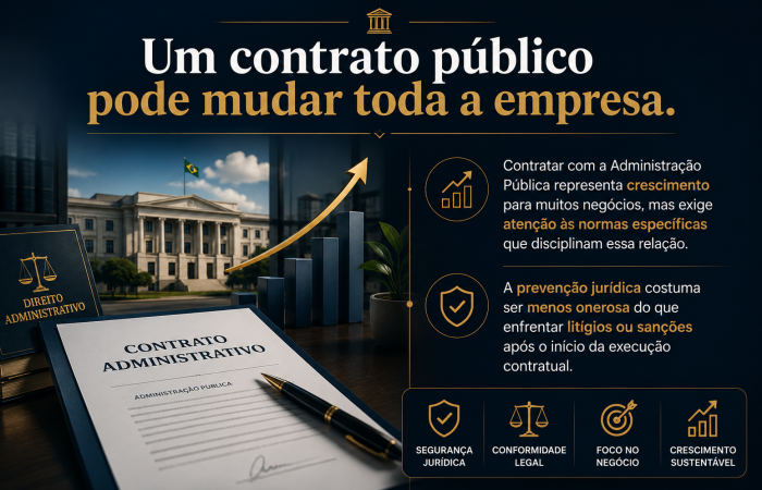 analise de contrato administrativo - 5