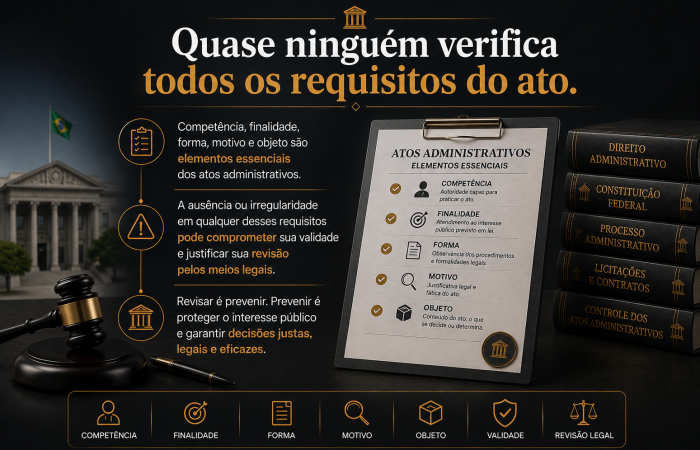 analise dos atos administrativo - 4