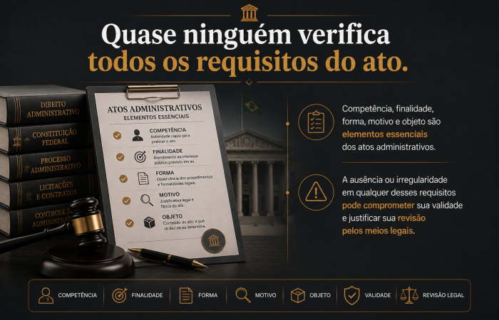 analise dos atos administrativo - 4