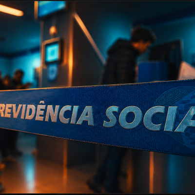 previdenciário - 1
