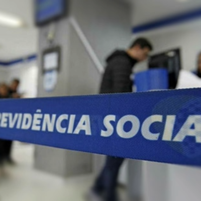 previdenciário previdenciário