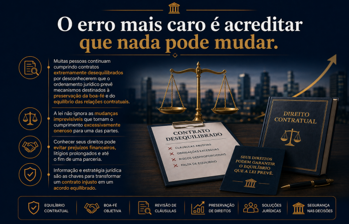 revisão Contratual - 3