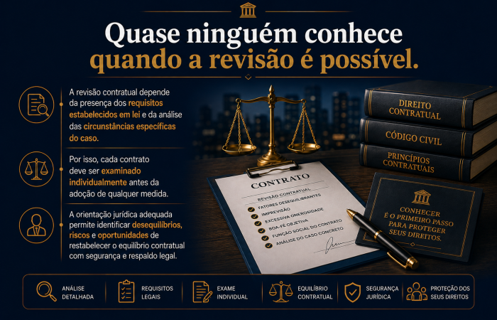 revisão Contratual - 4